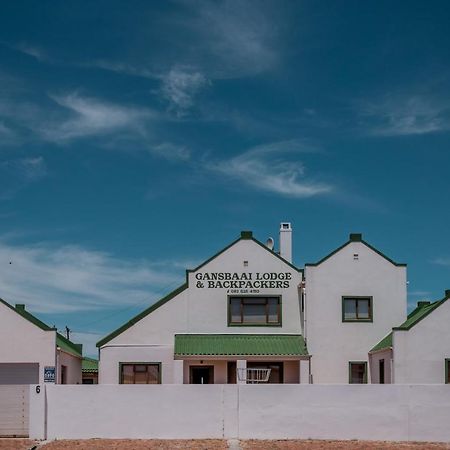 Gansbaai Lodge & Backpackers 외부 사진