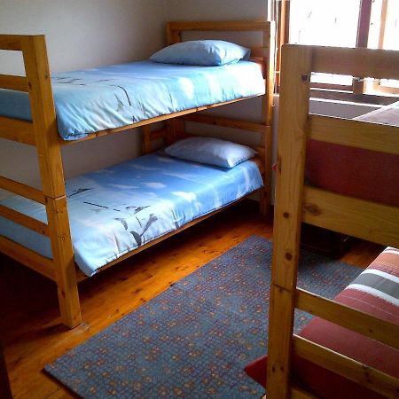 Gansbaai Lodge & Backpackers 외부 사진