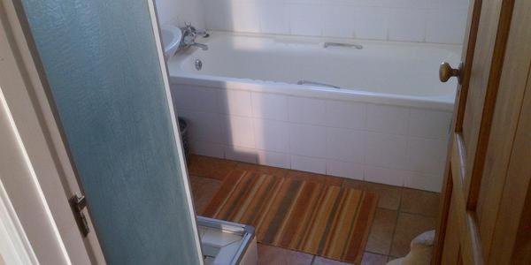 Gansbaai Lodge & Backpackers 외부 사진
