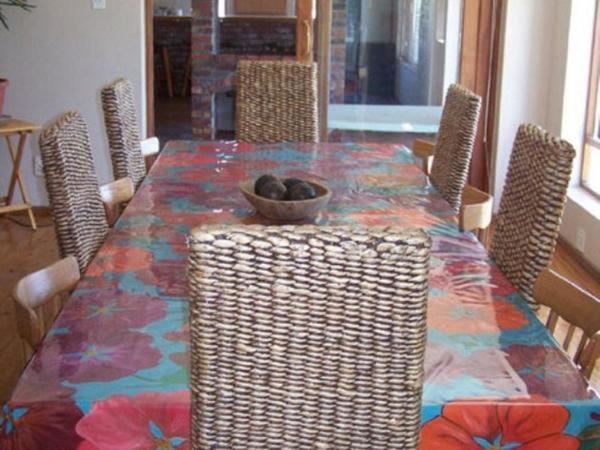 Gansbaai Lodge & Backpackers 외부 사진