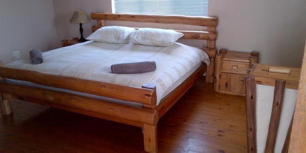 Gansbaai Lodge & Backpackers 외부 사진
