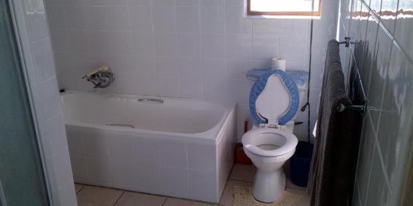 Gansbaai Lodge & Backpackers 외부 사진
