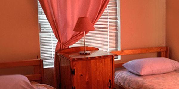 Gansbaai Lodge & Backpackers 외부 사진