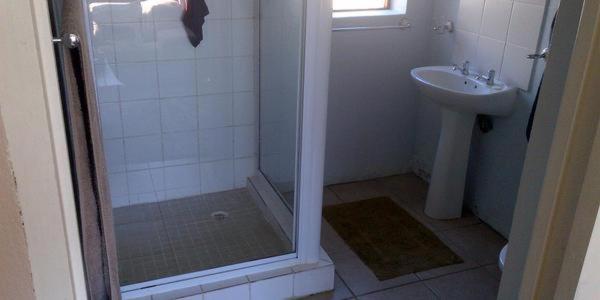 Gansbaai Lodge & Backpackers 외부 사진