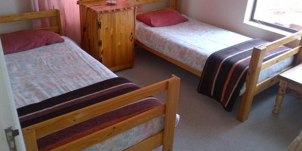 Gansbaai Lodge & Backpackers 외부 사진
