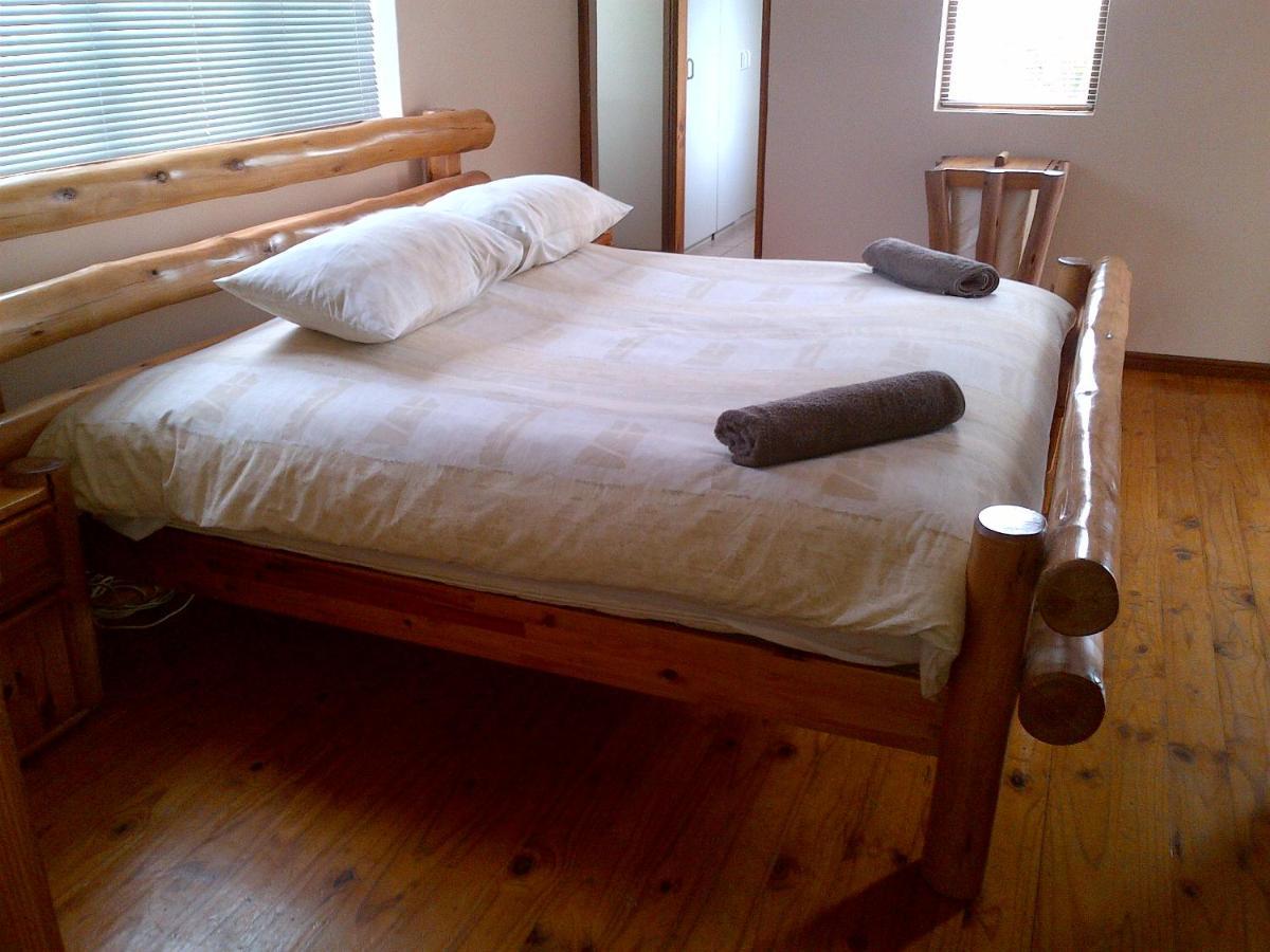Gansbaai Lodge & Backpackers 외부 사진